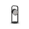 Lampe de table orientable à poser 2,5W - 280lm - CCT IP54 - Noir image 0