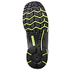 Chaussures de sécurité basses imperméables à embout aluminium MAGNI LOW BOA S3 - Noir image 5