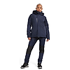 Veste de travail hardshell stretch doublée femme 4408 image 7