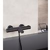 Mitigeur bain douche thermostatique Ruby Black image 1