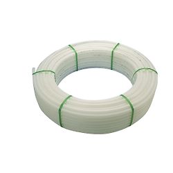 Ø12x10 - Couronne de 240m - Liseré Rouge image