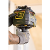 Niveau laser rotatif RL600 FATMAX, rouge.  image 2