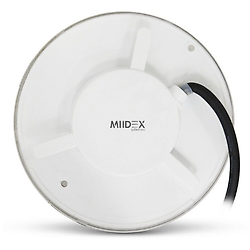 6500K Blanc froid - 18W image