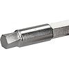 Embout d'extraction pour vis 6 pans creux 5 mm image 1