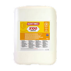 Bidon de 20L image