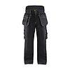 Pantalon de travail artisan doublé 1515 image 0