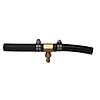 Flexible avec adaptateur pour petite valve Schrader image 0