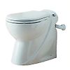 Cuvette broyeur WC SANICOMPACT PRO image 0