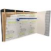 Membrane frein vapeur Hydrosafe® INTELLO image 7