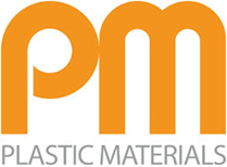 PM PLASTIC MATERIALS image
