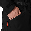 Combinaison hiver Kensington HH Connect - Noir image 6