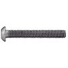 Vis tête bombée six pans creux inviolable - Avec téton central - Inox A2 image 85