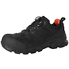 Chaussures de sécurité basses à embout composite OXFORD LOW BOA S3 HT - Noir image 0