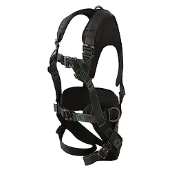 Harnais Antichute à deux points avec ceinture ALIOTH - EN358 / EN362 image