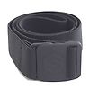 CEINTURE ELASTIQUEE (120cm) NOIR image 0