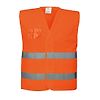 Gilet HV semi-maille image 0
