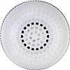 Lampe torche LED multifonctions OLI 310 AB rechargeable, avec haut-parleur Bluetooth - 350lm - IP44 image 1