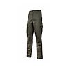 Pantalon de travail en coton stretch GUAPO image 3