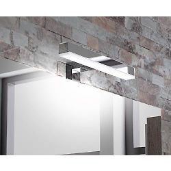 Applique led Veronica perla 8w image