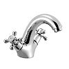 Mélangeur lavabo bec fixe Tiffany image 2