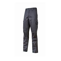 Gris métal Lot de 20 - S - FR(40) - EU(46) image