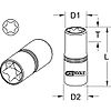 Douilles ULTIMATE® TORX® 1/4 image 20