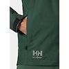Veste de travail softshell imperméable OXFORD image 4