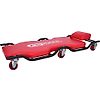 Chariot de visite, charge max 180Kg image 1