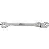 Clés à tuyauter articulées image 19