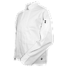 Veste de travail cuisine ML MERLAN - BLANC image 0