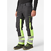 Pantalon de travail haute visibilité classe 1 ALNA 2.0 image 2