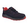 Chaussures de sécurité basses Wire Lace Safety Trainer Knit S1P image 35