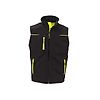 Gilet de travail softshell sans manches UNIVERSE image 79