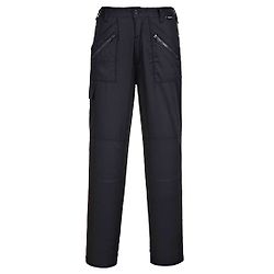 Noir L - FR(44) - UK(33-34) image