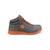 Chaussures de sécurité hautes CYCLON CROSS H S3 ESD - Gris Graphite image 0
