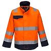 Veste Modaflame RIS Orange/Marine  image 2