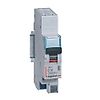 DISJONCTEUR DNX3 4500 - 6 KA - AUTO - COURBE D image 1