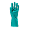Lot de 10 paires de gants Nitrile plus 5500 vert - ép 0 - 46 mm image 13