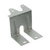 Clip pour poutres en I ZS - Carton de 200 pièces image 0