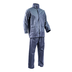 Bleu marine L - 46/48 image