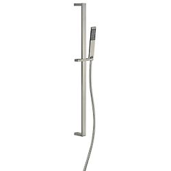 PVD Gris Acier Brossé image