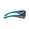Lunette de protection PC/TPR RUSH+ SMALL image 7