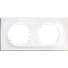 Plaque de finition - 2 Postes - COMETE image 10