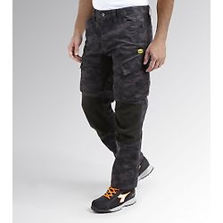 CAMO - Gris Camouflage S - FR (38/40) image
