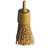Brosse métallique BRONZEplus 80mm image 0