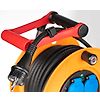 Enrouleur de câble KID PRO 4 prises H07RN-F 3G2,5 - 15m image 4