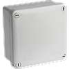 Boite de dérivation étanche industrie avec couvercle standard - IP55 - 960° - SUM'OHM image 0