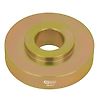 Disque pour roulements de roues avant Citroën/Fiat/Ford/Peugeot image 0