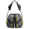 Casque anti-bruit HV Extreme clipsable Gris/Jaune image 0
