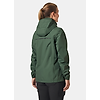 Veste de travail softshell imperméable femme MANCHESTER 2.0 image 3